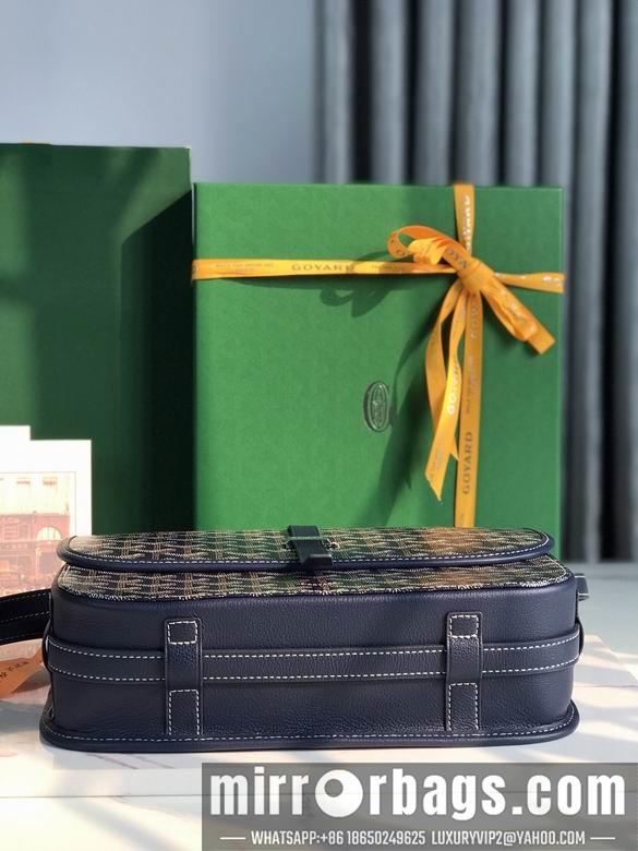 Cheap Goyard Bags 020183-1 28X19X7.5cm JHJ 4