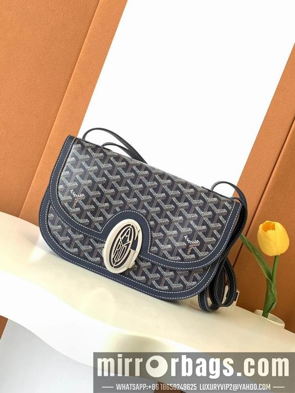 Cheap Goyard Bags 17X8X25cm 032101 YG 3