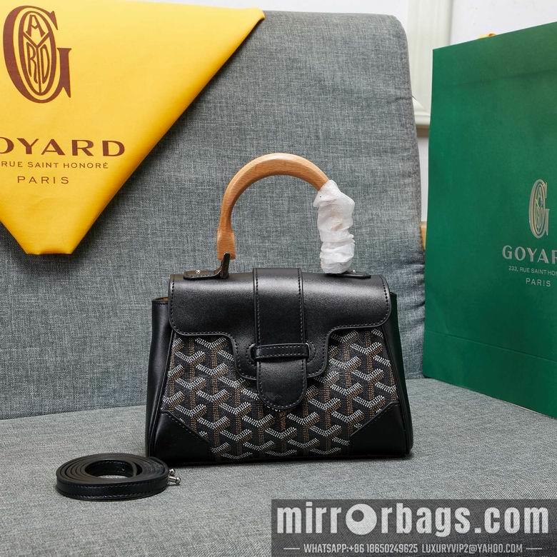 Cheap Goyard Bags 20X15X7.5cm 032902 GY 10
