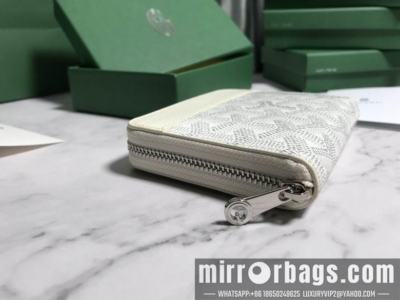 Cheap Goyard Bags 11.5X9.5cm 042332 JHJ 9