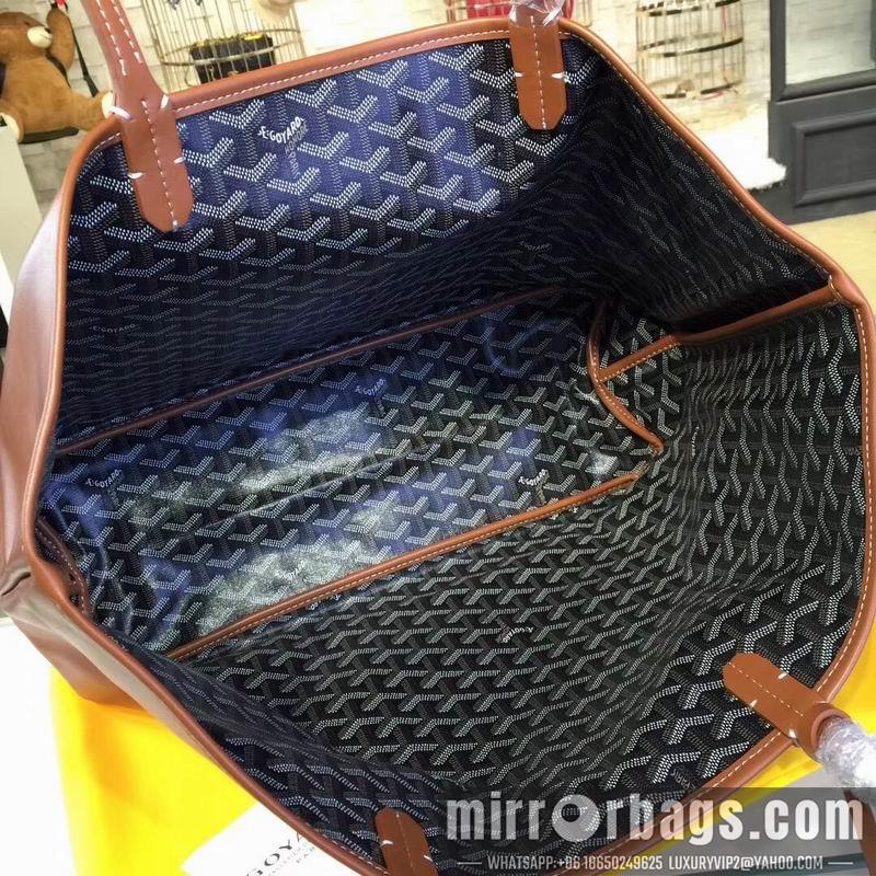 Cheap Goyard Bags GY211252 L40X16X30 M35X15X26-7