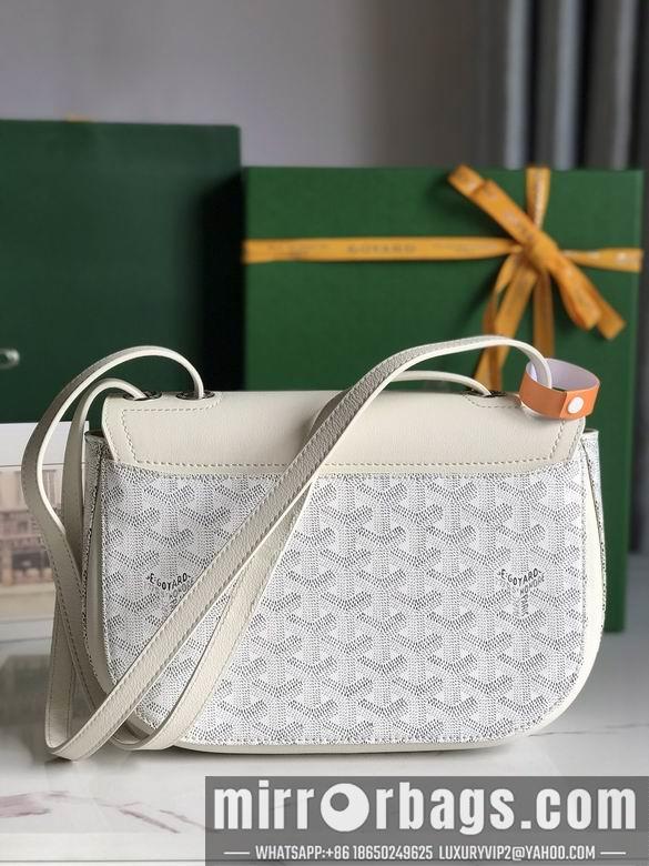 Cheap Goyard Bags 020213 25X17X8cm JHJ 2