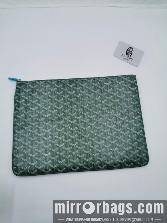 Cheap Goyard Bags G710 26X0.5X36cm ZC 3