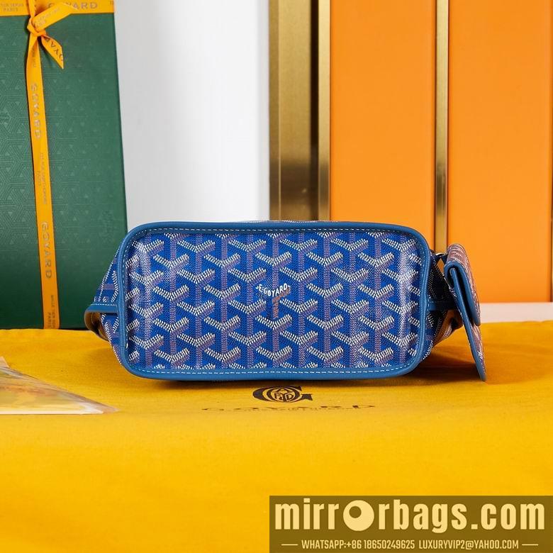 Cheap Goyard Bags 28X20X20X10cm 031109 YG 9