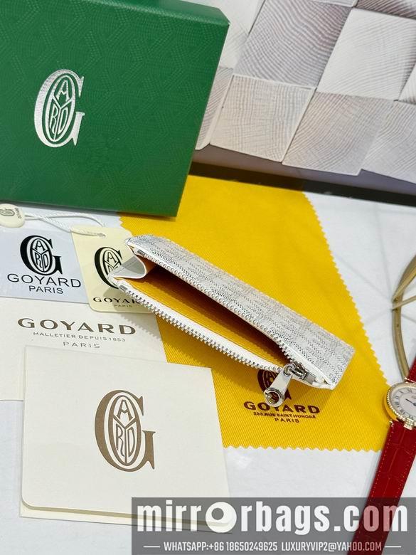 Cheap Goyard Bags 98223 12.5X1X8.4cm XMY 2