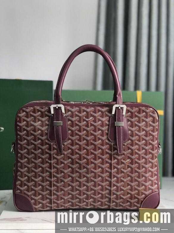 Cheap Goyard Bags 0202889 35X7X27cm JHJ 4