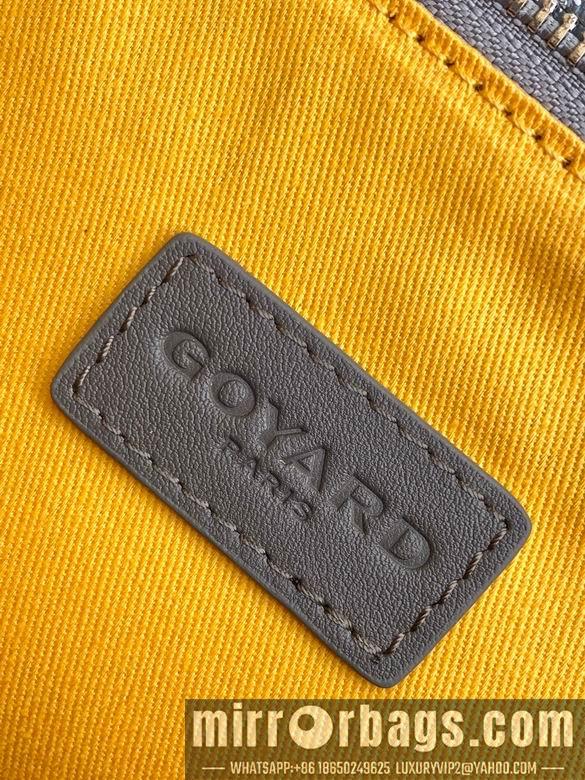 Cheap Goyard Bags 756 27.5X21.5X6.5cm WP 6