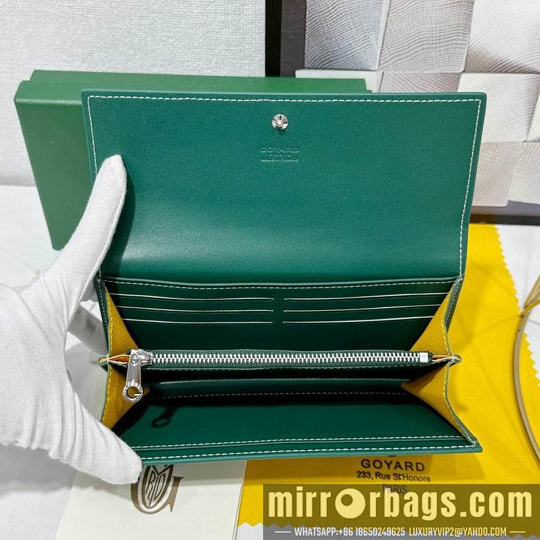 Cheap Goyard Bags 98236 19.5X2.5X10cm XMY 6