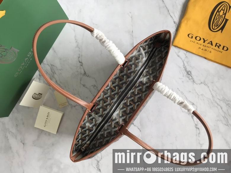 Cheap Goyard Bags GY020191 41X30X23.5X13cm JHJ 7
