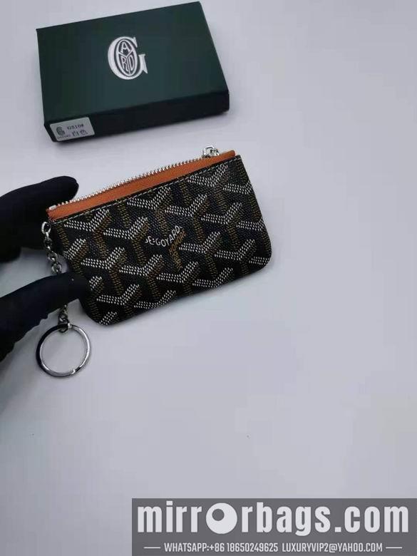 Cheap Goyard Bags G510 9X1X12cm ZC 2