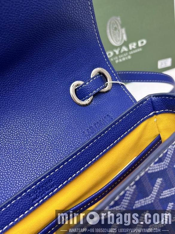 Cheap Goyard Bags 25X17X8cm 052109 XMY 9