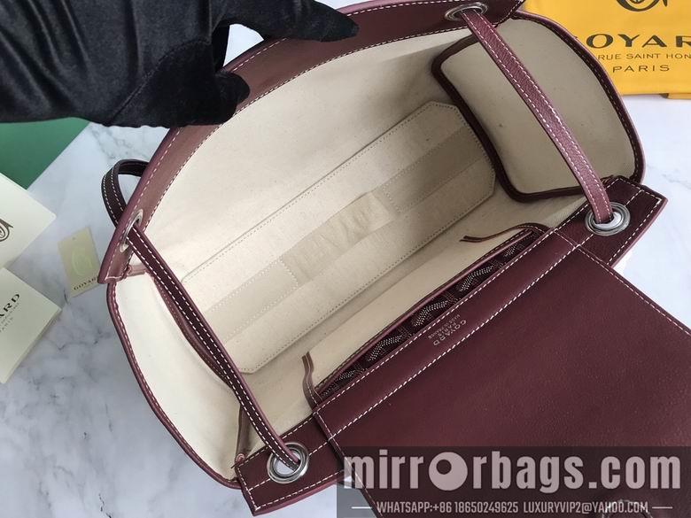 Cheap Goyard Bags 30X24X14.5cm 042330 JHJ 4