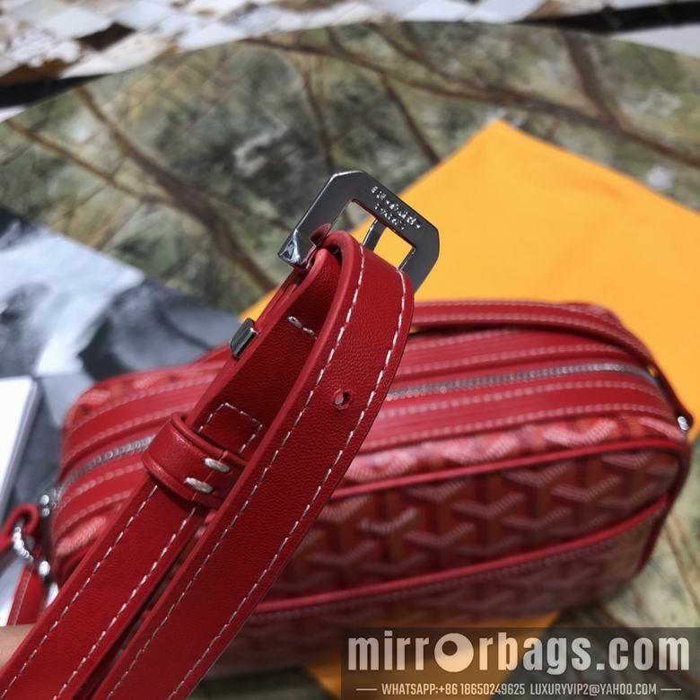 Cheap Goyard Bags 23X13X7cm 081501 YT 2