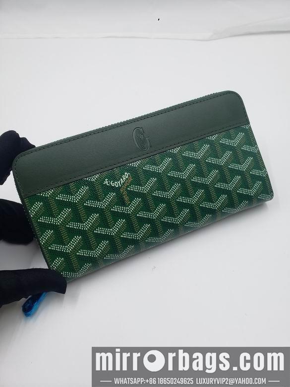 Cheap Goyard Bags G60017 11X2.3X20cm ZC 11