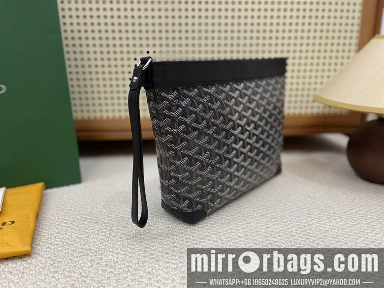 Cheap Goyard Bags 24X6.5X22cm 072001 YG 5