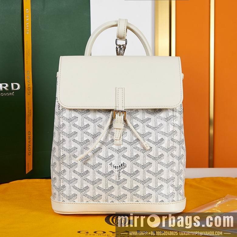 Cheap Goyard Bags 19X9.5X23cm 031106 YG 9