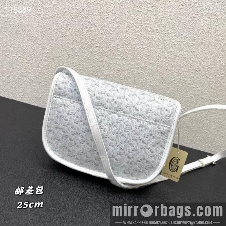 Cheap Goyard Bags 25X10X18cm 041202 YG 5