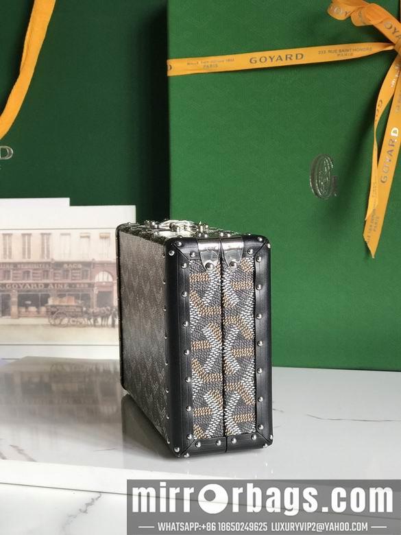 Cheap Goyard Bags 020177 17X11.5X5.5cm JHJ 10