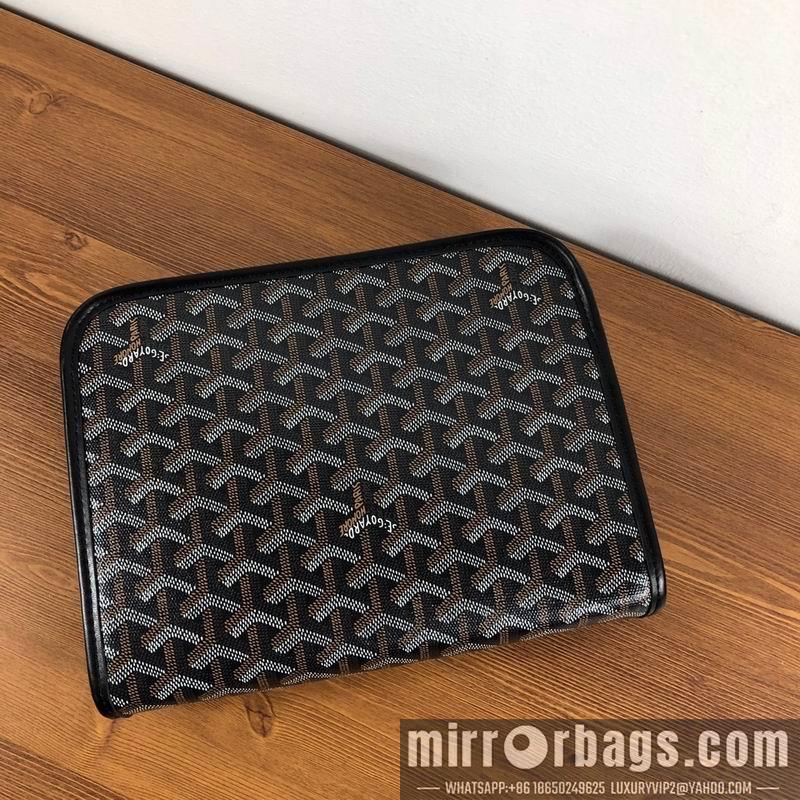 Cheap Goyard Bags GY Handbags 25X18.5x6cm-8