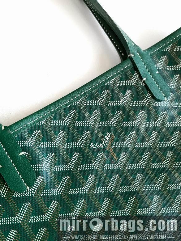 Cheap Goyard Bags 29X20cm 112913 YG 12