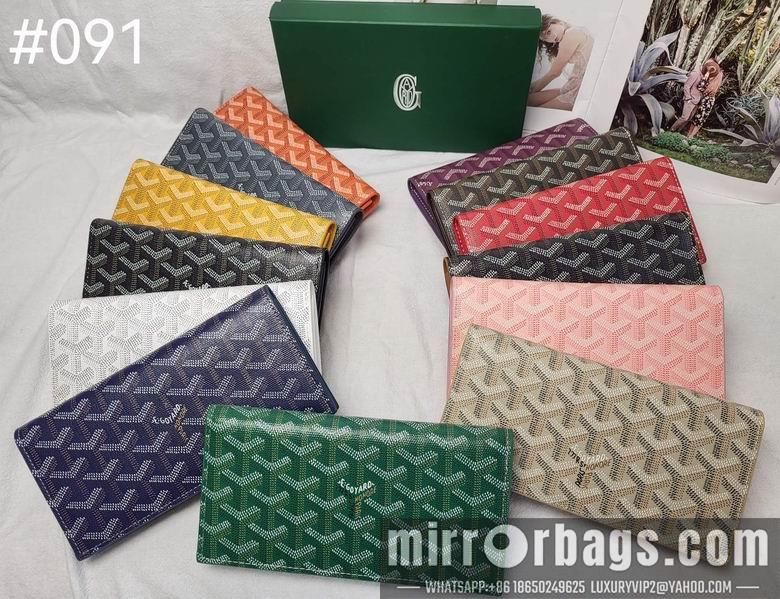 Cheap Goyard Bags 091 YG 3
