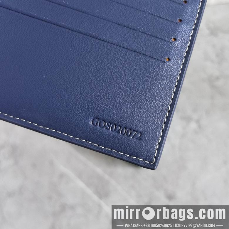 Cheap Goyard Bags 7.1X0.5X10cm 100601 YT 3