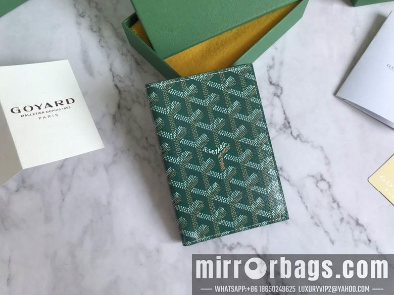 Cheap Goyard Bags 10X14.2cm 042331 JHJ 9