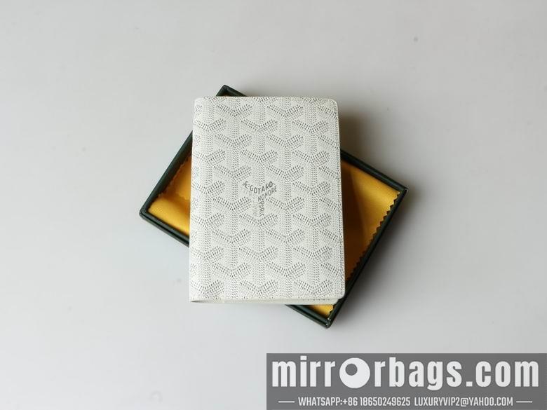 Cheap Goyard Bags G5128 14X10X1.5cm ZC 5
