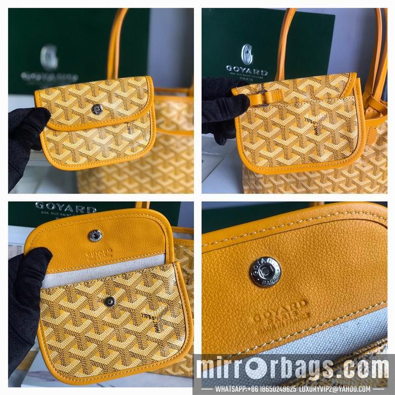 Cheap Goyard Bags 020181 28X20X19X10cm JHJ 10