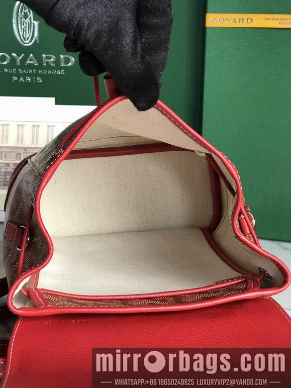 Cheap Goyard Bags 020195 18.5X21.5X8.5cm JHJ 5