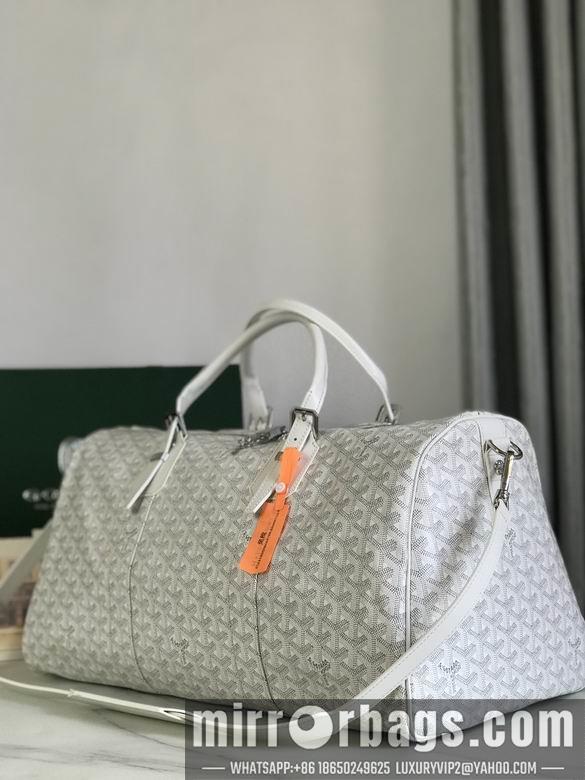 Cheap Goyard Bags Boston 020231-1 50X25X30cm JHJ 12
