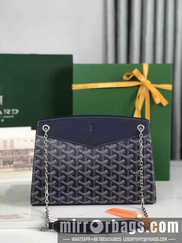 Cheap Goyard Bags 25.5X19X10cm 121903 GY 8