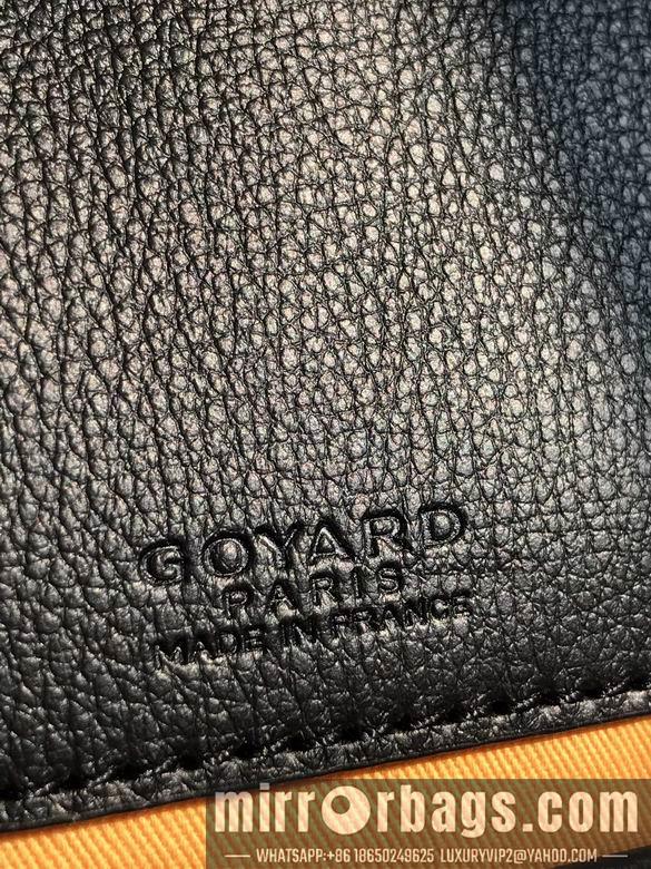 Cheap Goyard Bags 20198-1 21X16X6cm JHJ 11