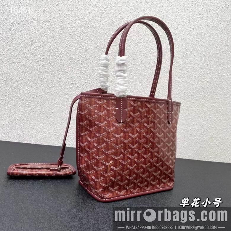 Cheap Goyard Bags 20X19X10cm 041204 YG 8