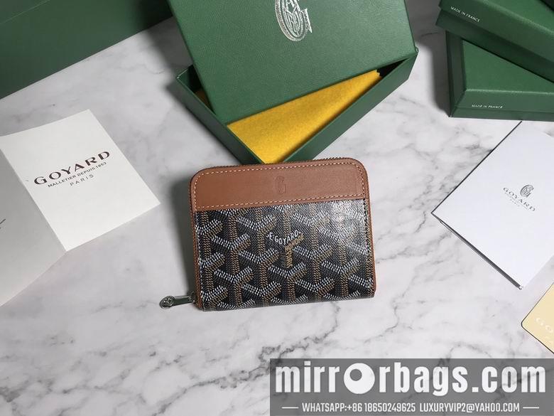 Cheap Goyard Bags 11.5X9.5cm 042332 JHJ 4