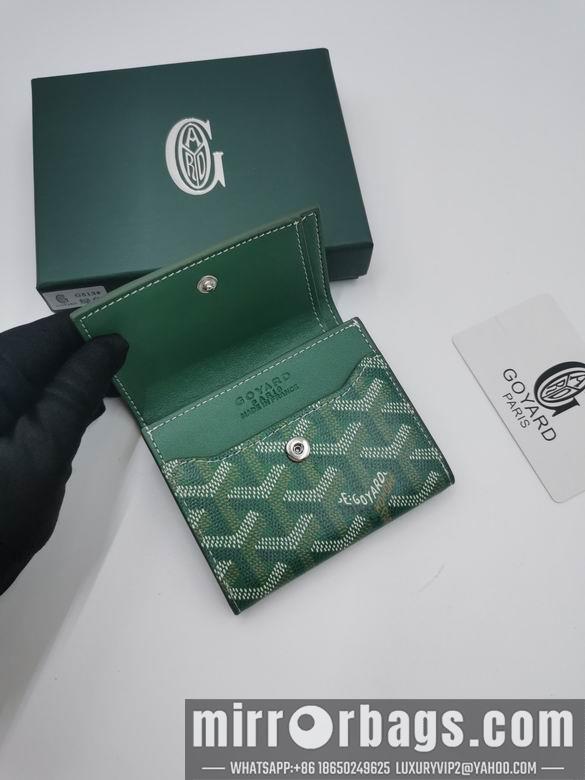 Cheap Goyard Bags G513 8.5X2X10cm ZC 4
