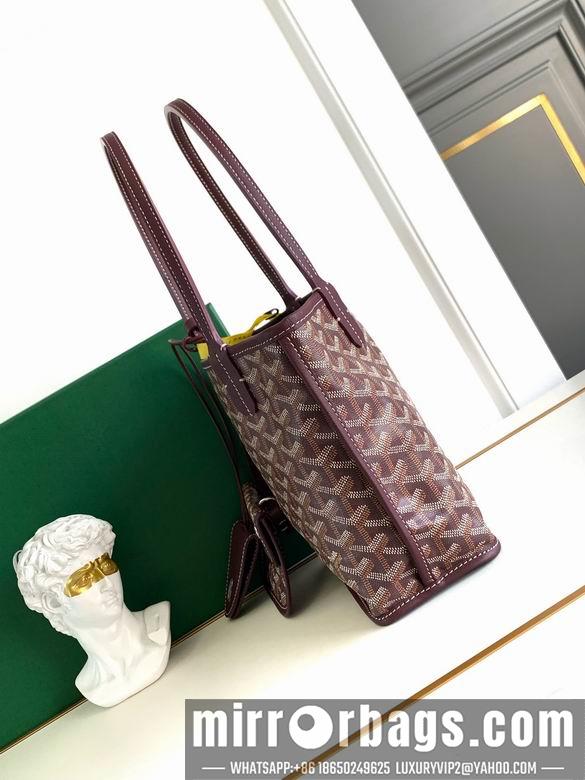 Cheap Goyard Bags 29X20cm 112913 YG 2