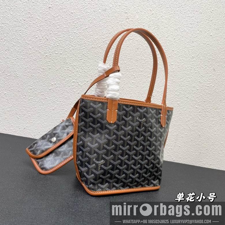 Cheap Goyard Bags 20X19X10cm 052106 XMY 5