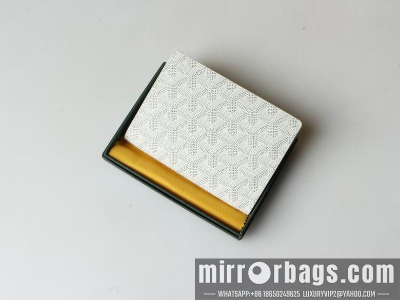 Cheap Goyard Bags G5128 14X10X1.5cm ZC 5
