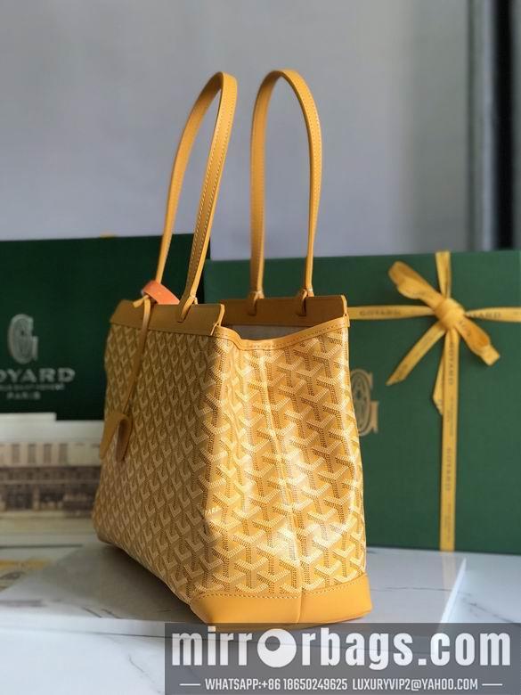 Cheap Goyard Bags 36X15X27cm 042316 JHJ 1