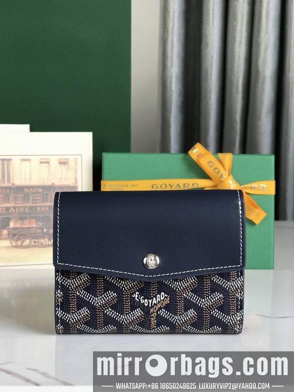Cheap Goyard Bags 020243 12X2.5X9.3cm JHJ 5