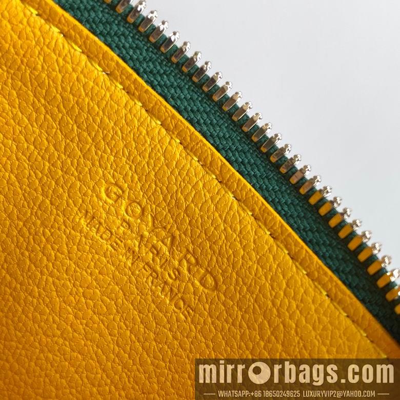 Cheap Goyard Bags 8519 12.5X1X8.4cm YG 11