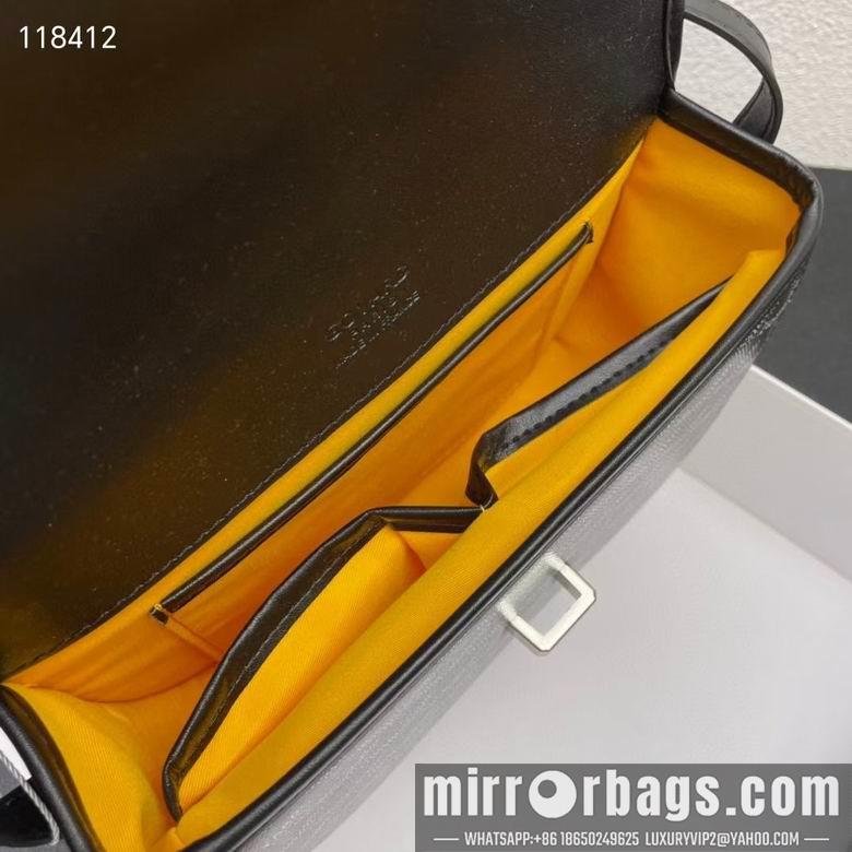 Cheap Goyard Bags 22X15X6.5cm 041206 YG 6