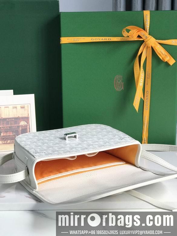 Cheap Goyard Bags 20198-1 21X16X6cm JHJ 10
