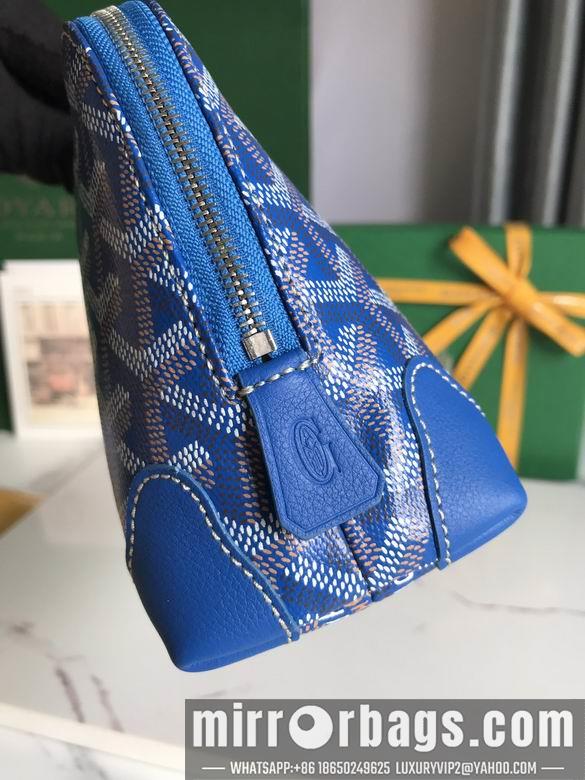 Cheap Goyard Bags 020232 17.5X14X6.5cm JHJ 3
