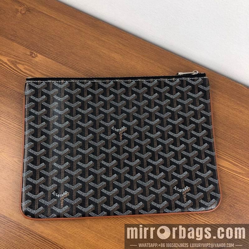 Cheap Goyard Bags GY Y L 40X30cm M 30X20CM-8