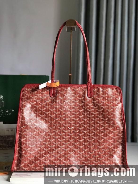Cheap Goyard Bags 40X17X31cm 052404 XM 3