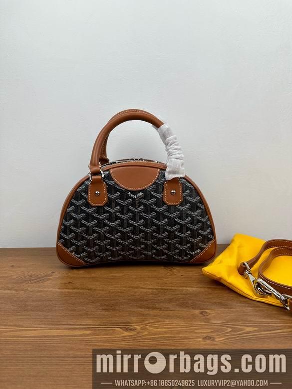Cheap Goyard Bags 26X17X8cm 011802 GY 4