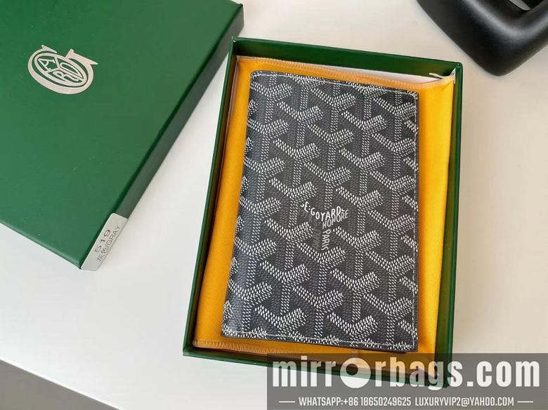Cheap Goyard Bags M519 14X10X1cm YG 3