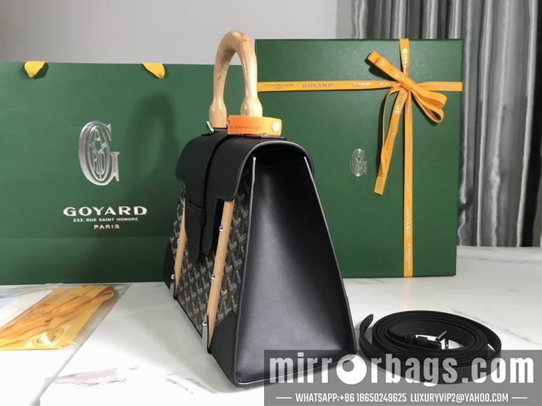 Cheap Goyard Bags 28X20X12cm 042337 JHJ 14